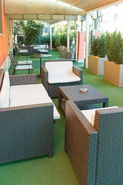 Hotel La Terrazza Vicenza 2*,  Italy