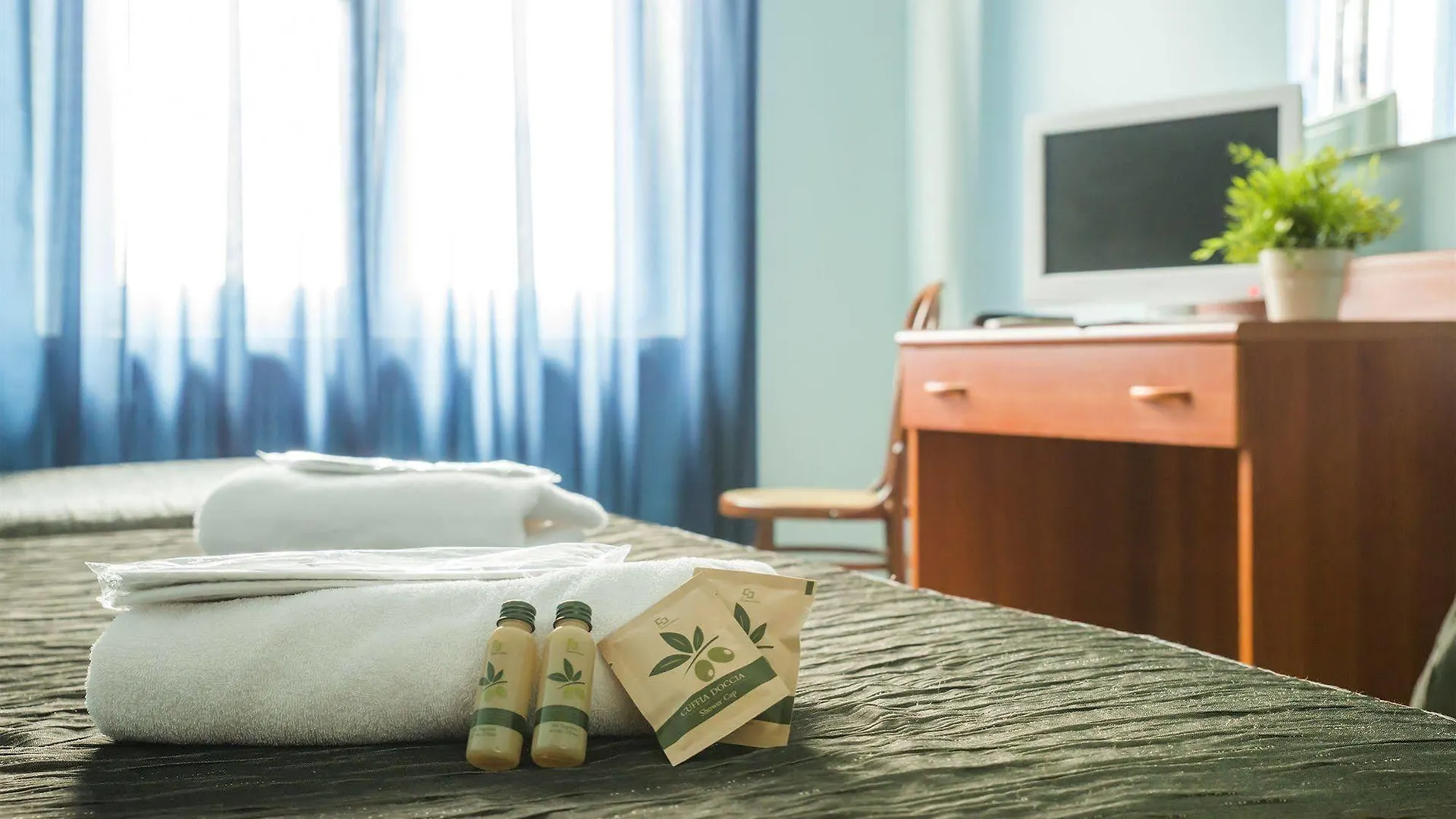 Hotel La Terrazza Vicenza
