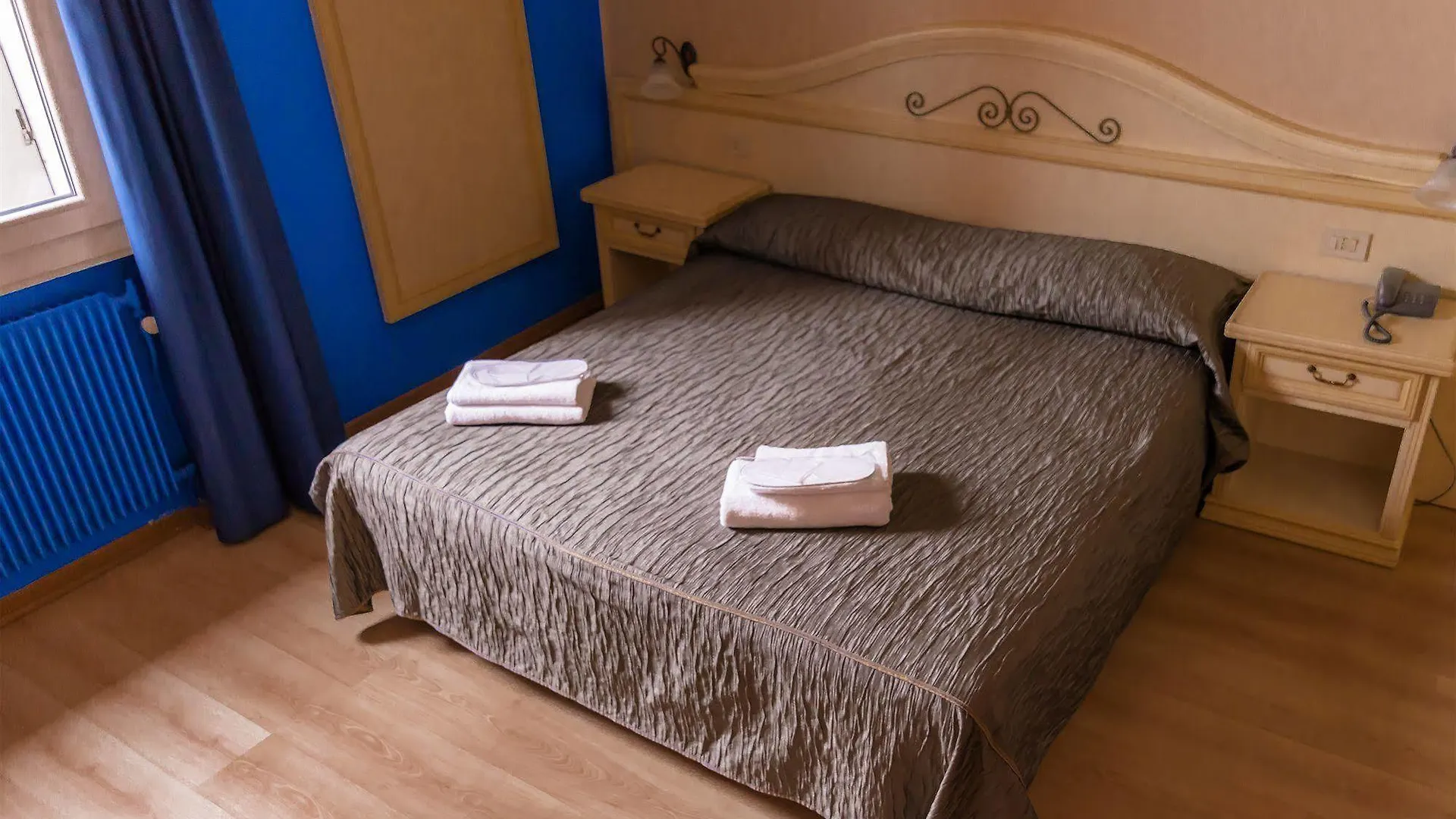 Hotel La Terrazza Vicenza 2*,  Italië