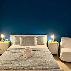 Romulea 3* Roma