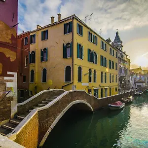 Le Marie 2* Venise