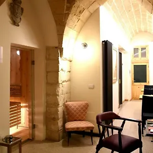 La Monaca Salentina Con Sauna Lecce
