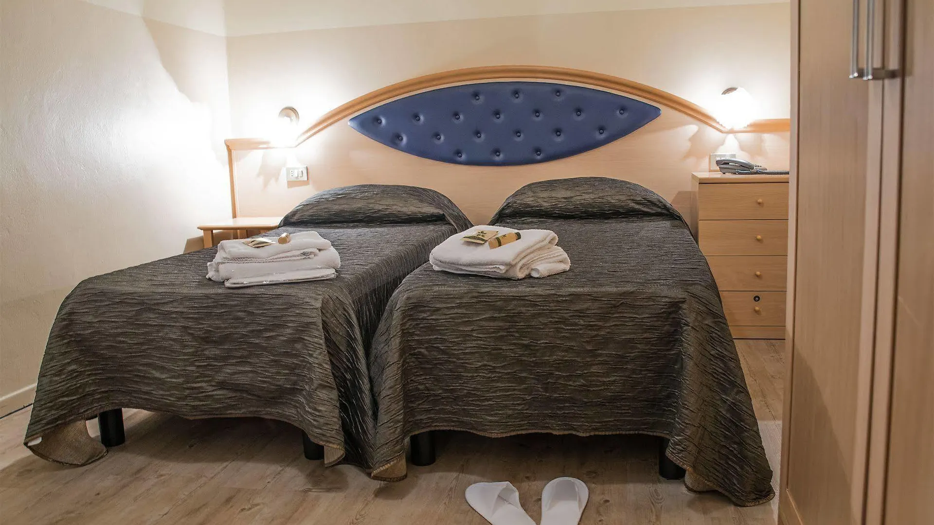 Hotel La Terrazza Vicenza Italy